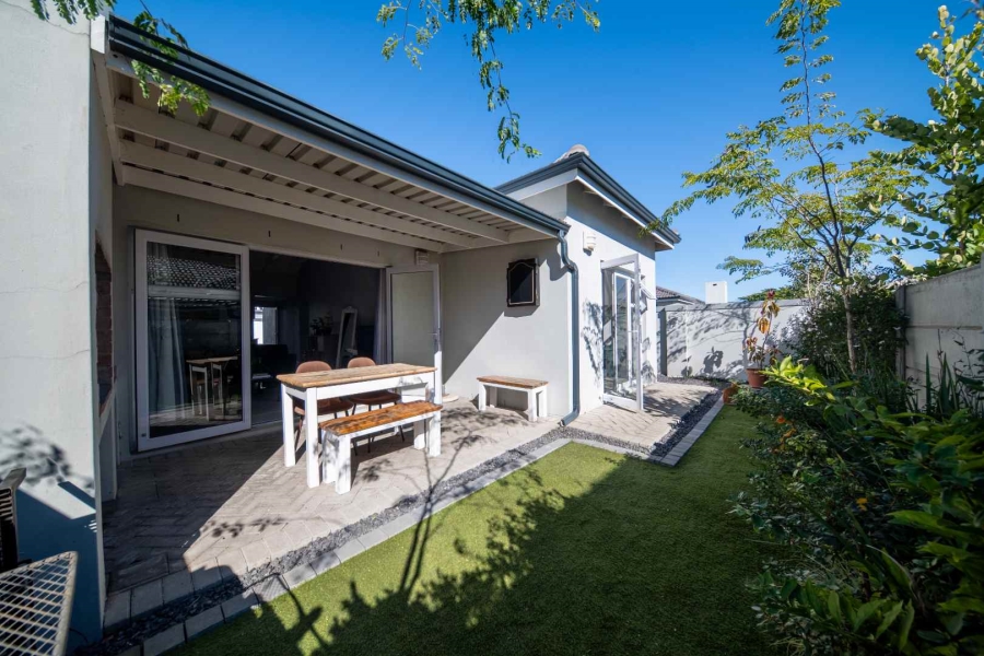 3 Bedroom Property for Sale in Klein Parys Western Cape